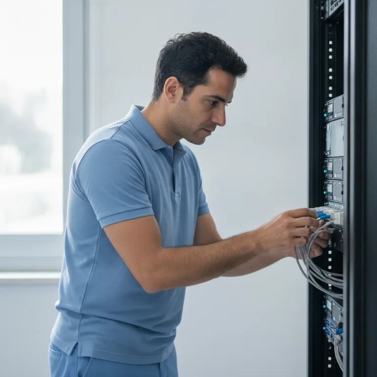 Servicios de TI servicio en Alcorcon